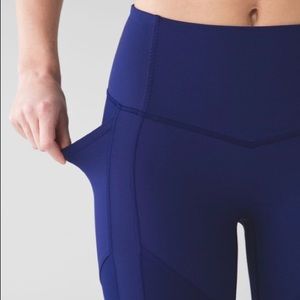 Lululemon All The Right Places II